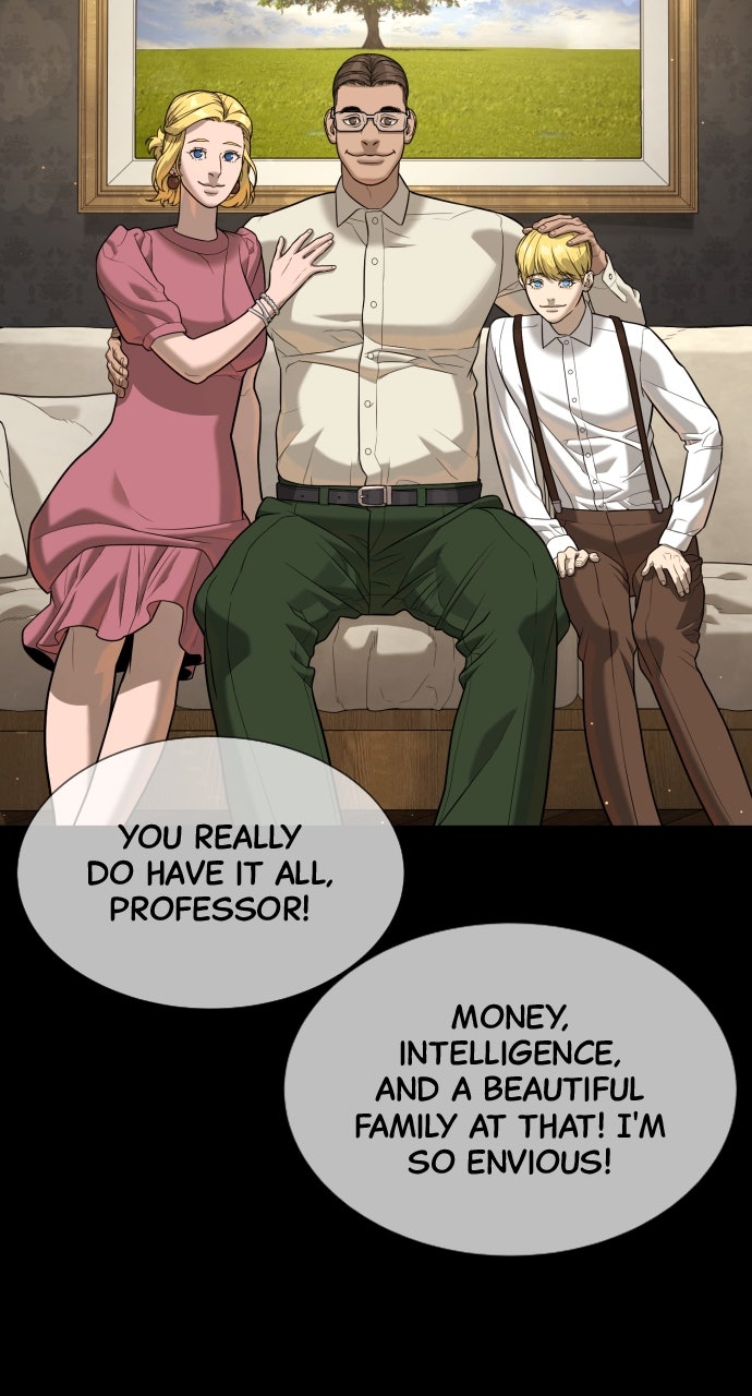 Read Killer Peter Manga Online