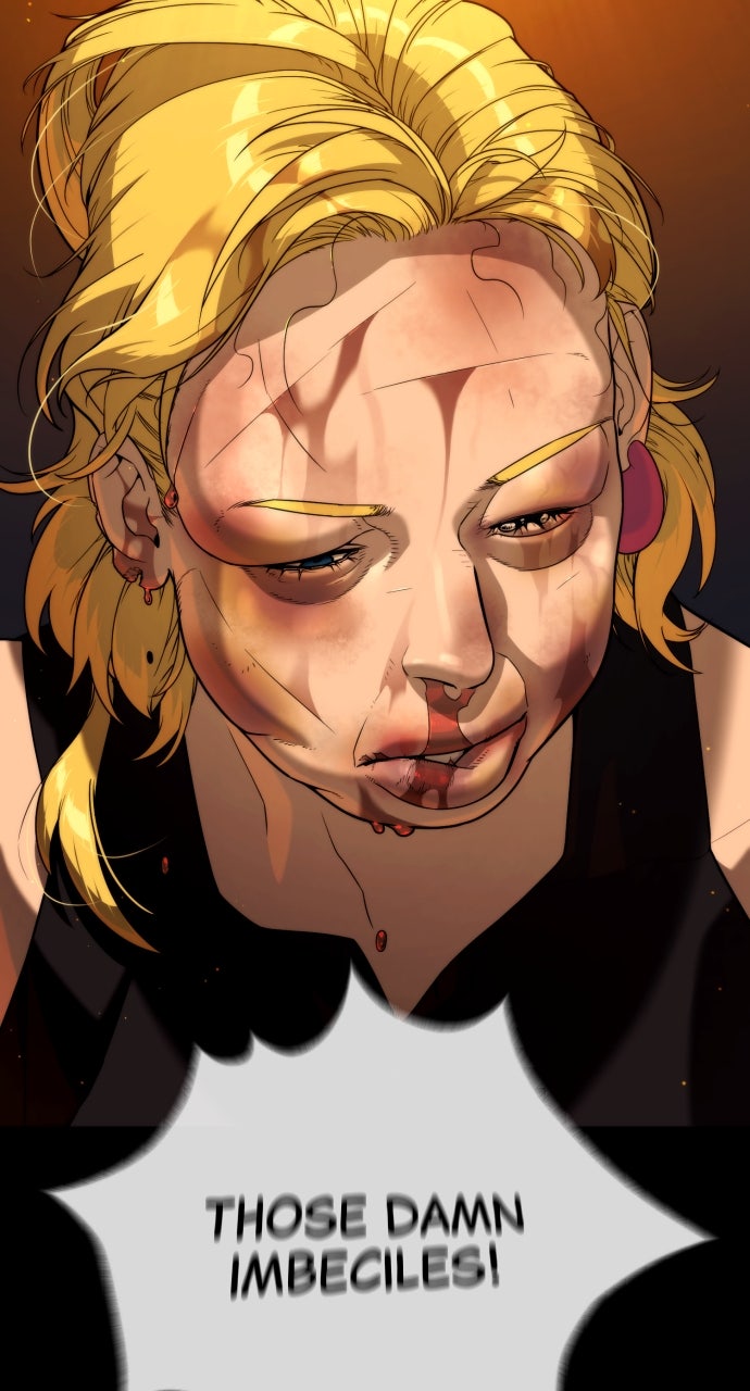 Read Killer Peter Manga Online