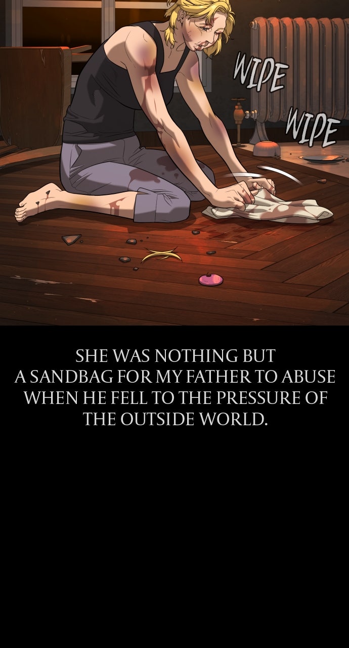 Read Killer Peter Manga Online