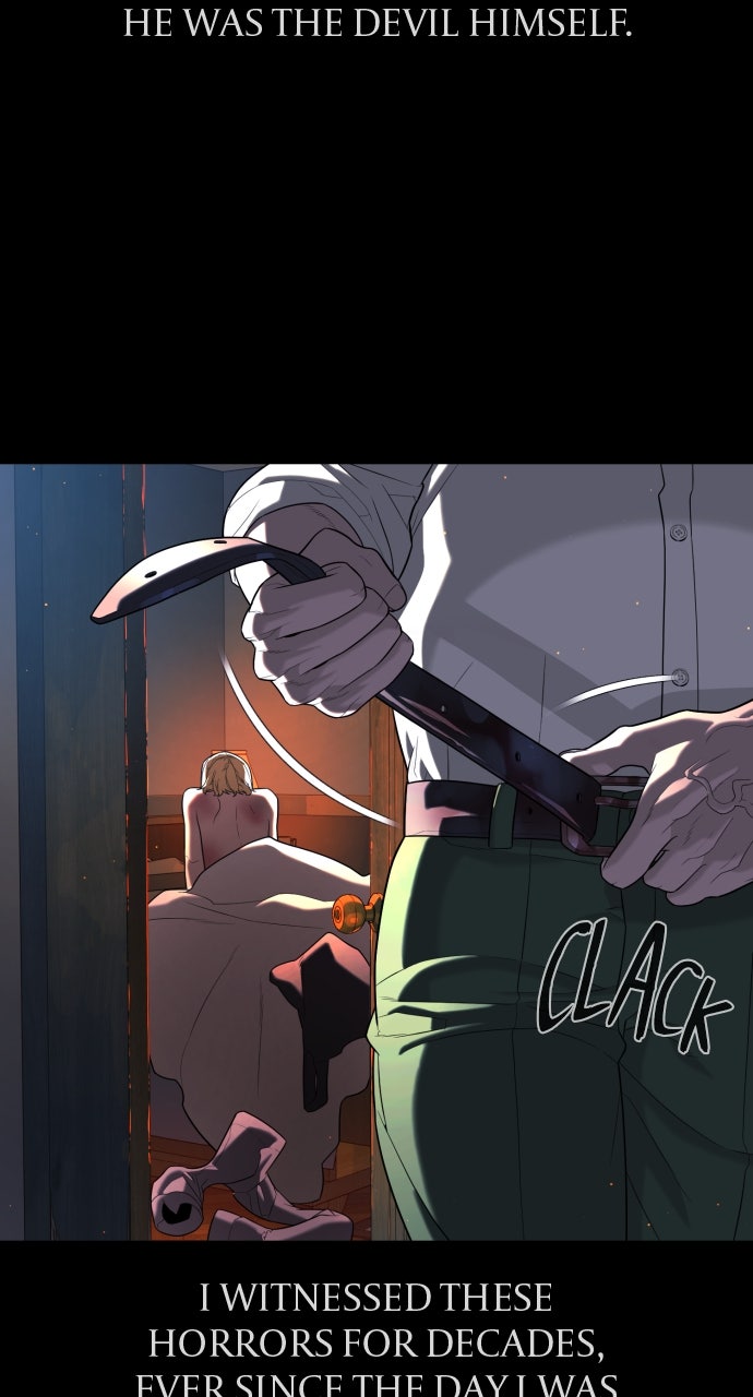 Read Killer Peter Manga Online