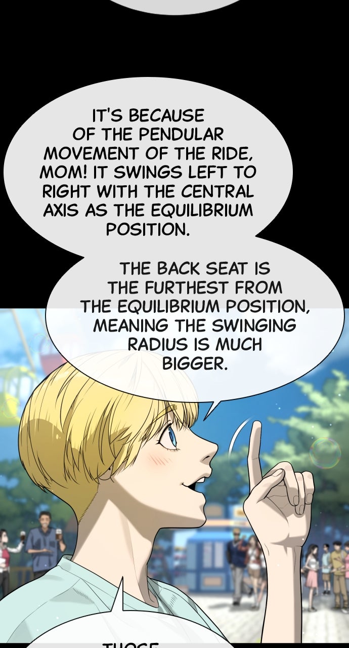 Read Killer Peter Manga Online