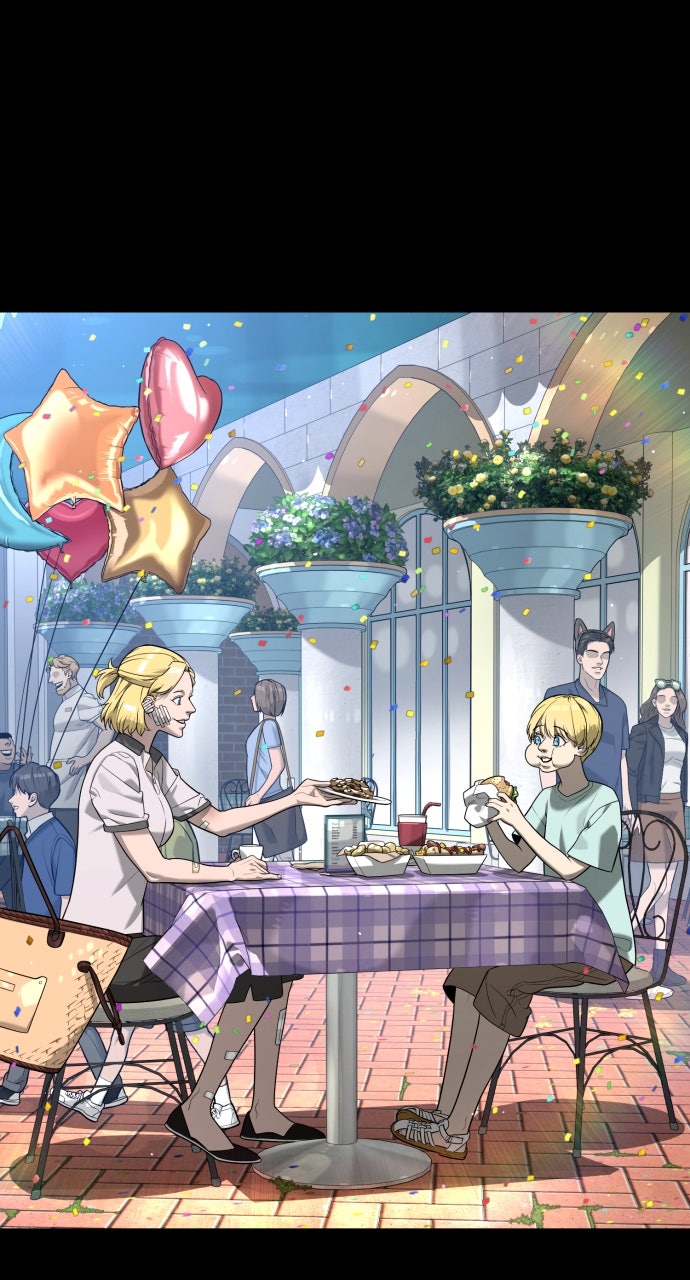 Read Killer Peter Manga Online