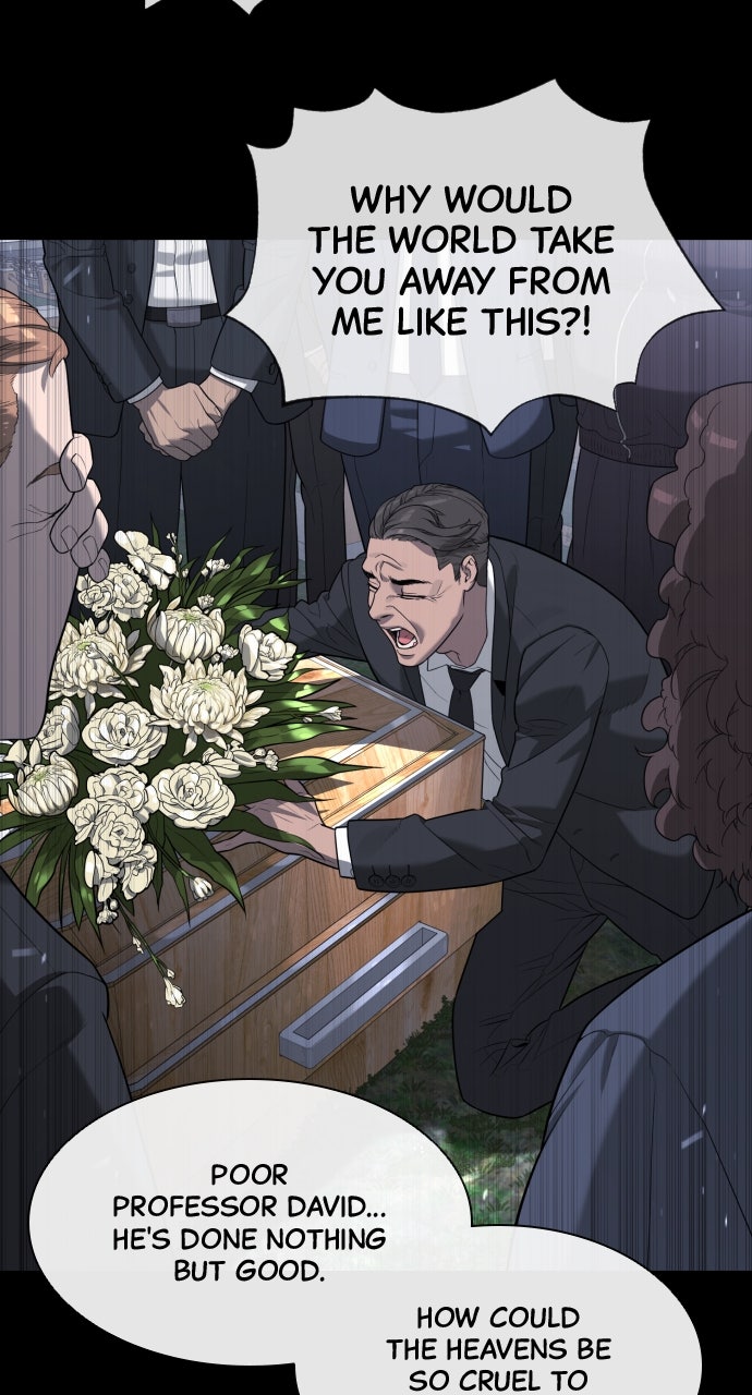 Read Killer Peter Manga Online