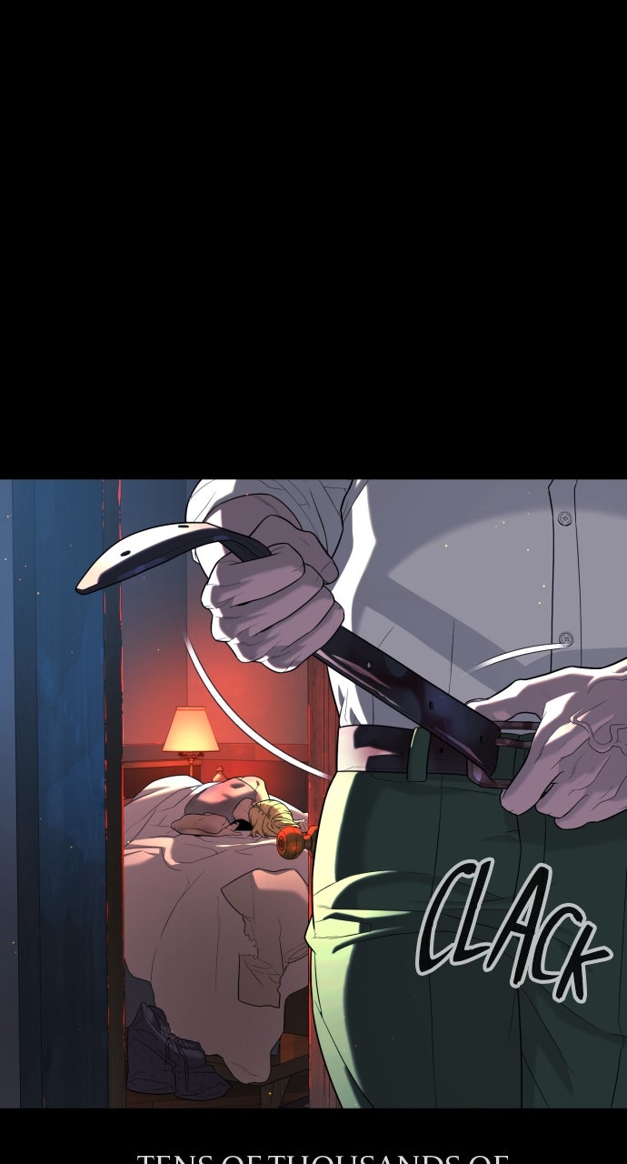 Read Killer Peter Manga Online