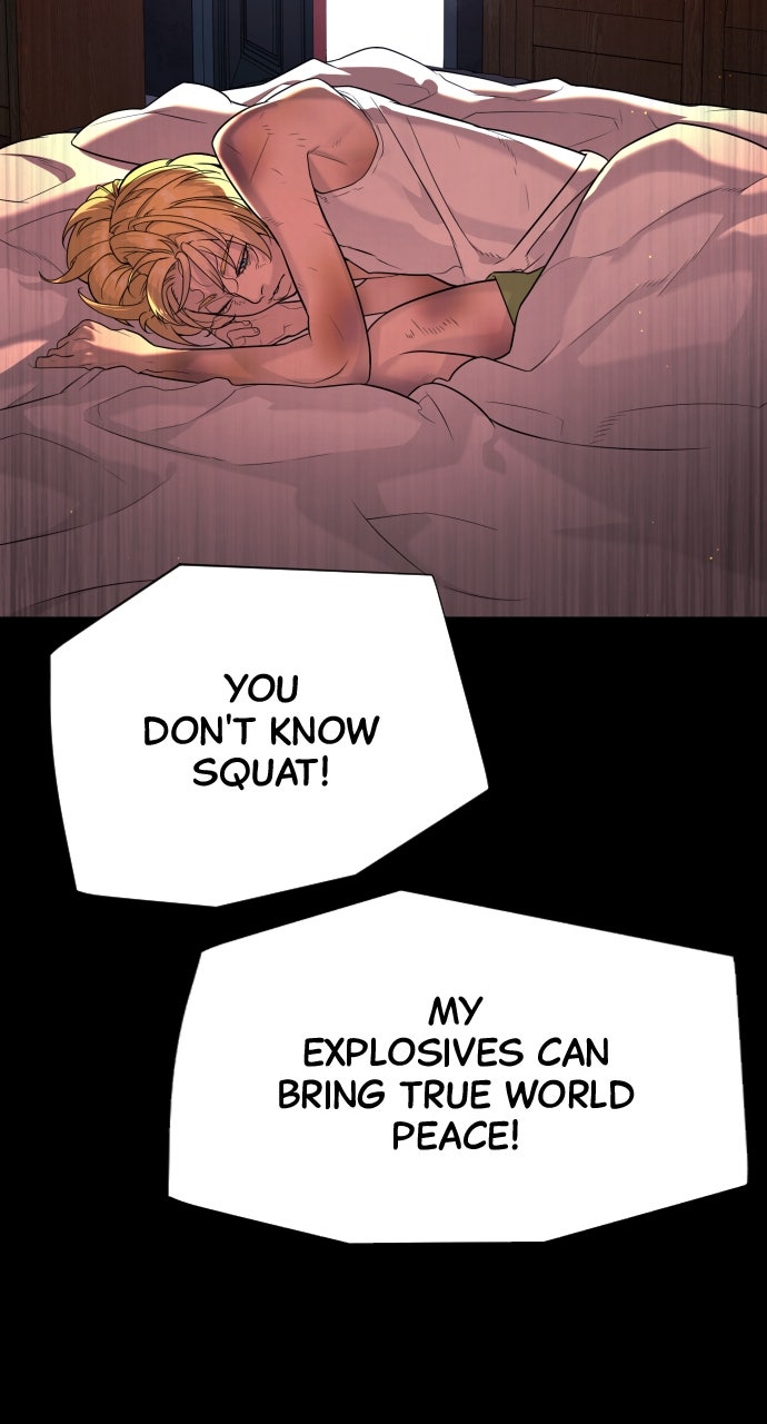 Read Killer Peter Manga Online