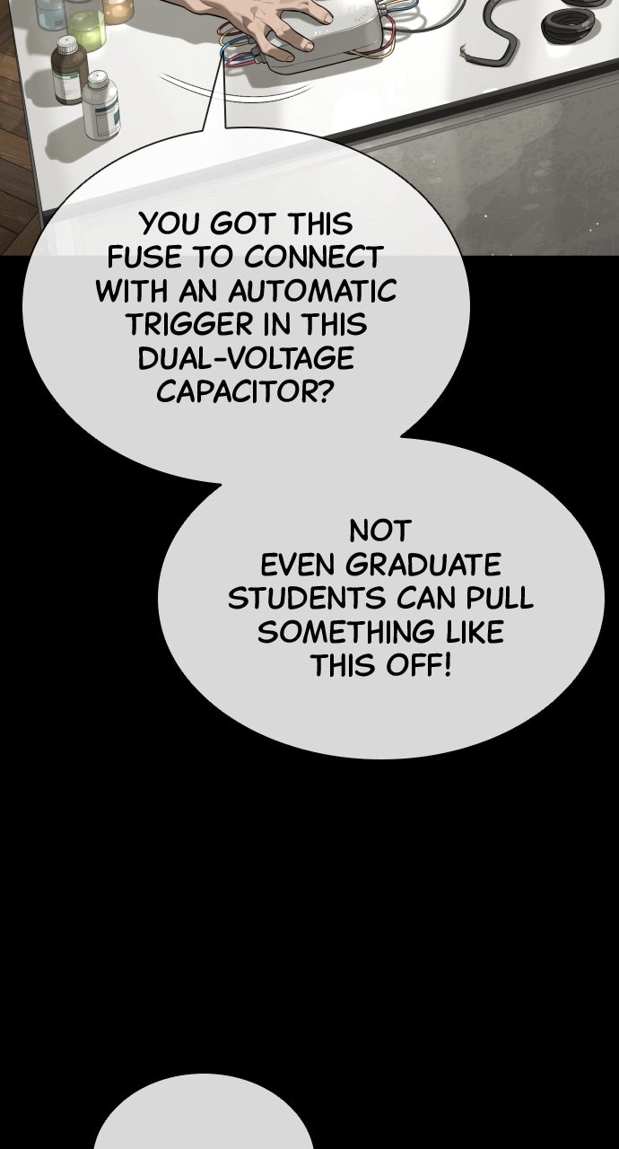 Read Killer Peter Manga Online