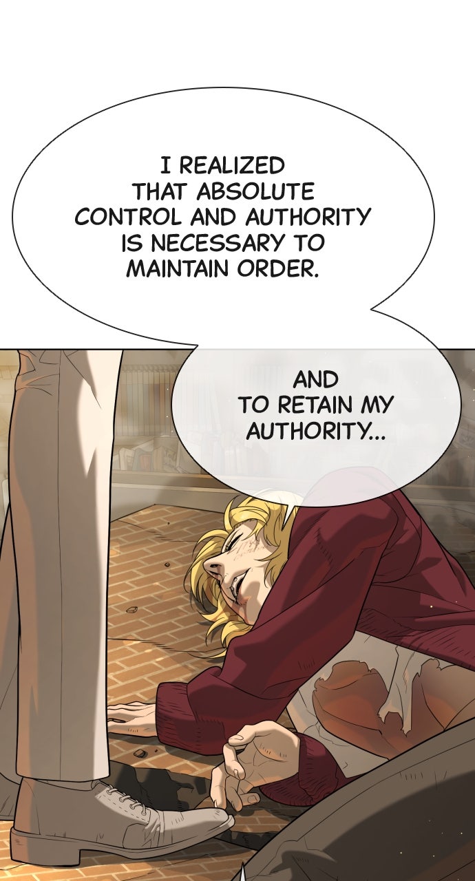 Read Killer Peter Manga Online