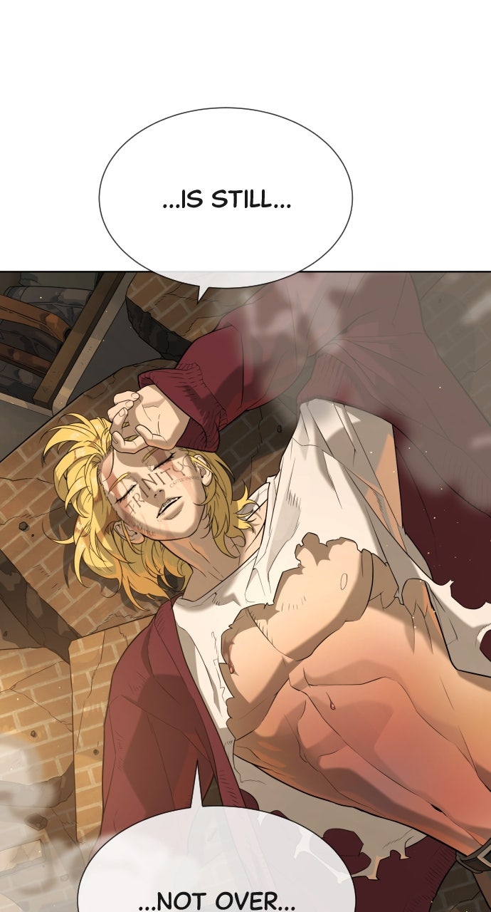 Read Killer Peter Manga Online