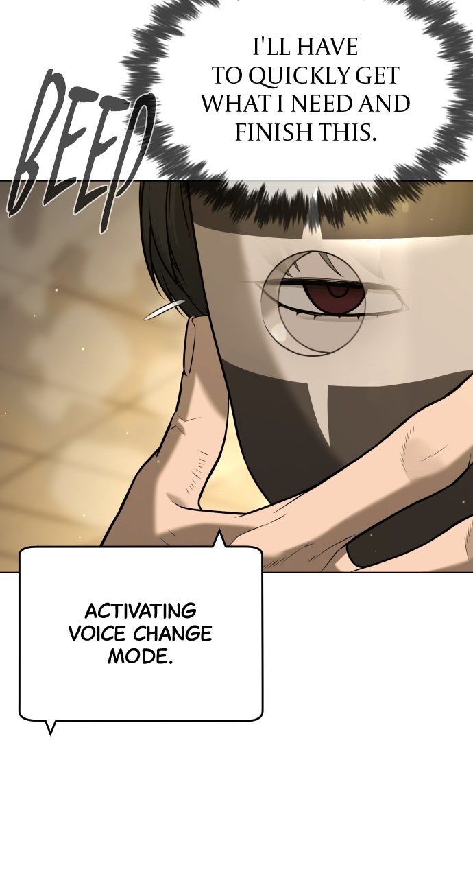 Read Killer Peter Manga Online