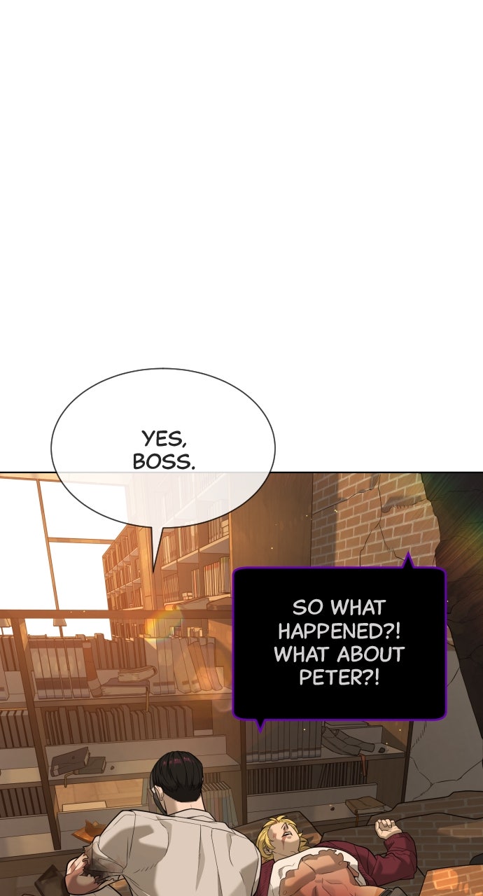 Read Killer Peter Manga Online