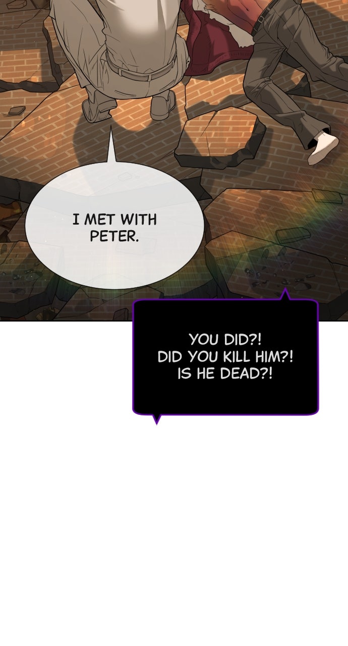 Read Killer Peter Manga Online