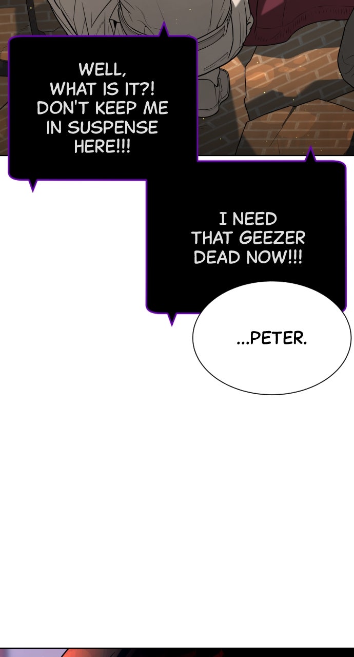 Read Killer Peter Manga Online