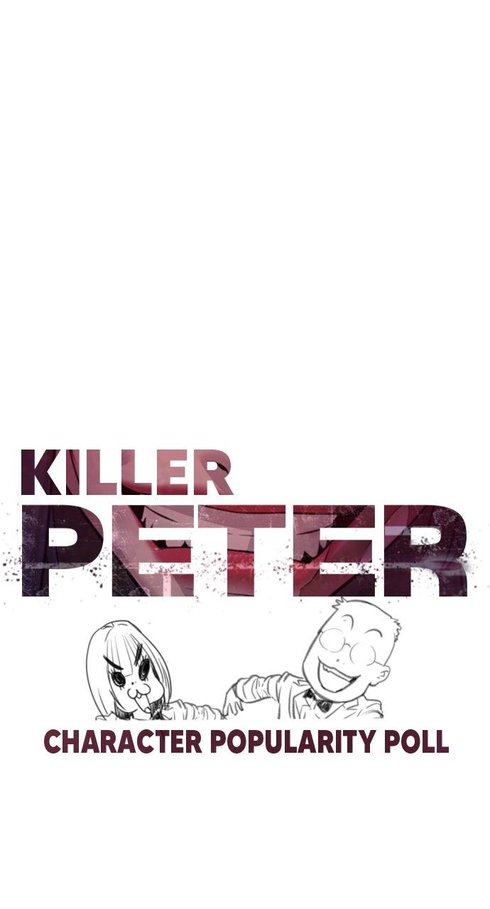 Read Killer Peter Manga Online