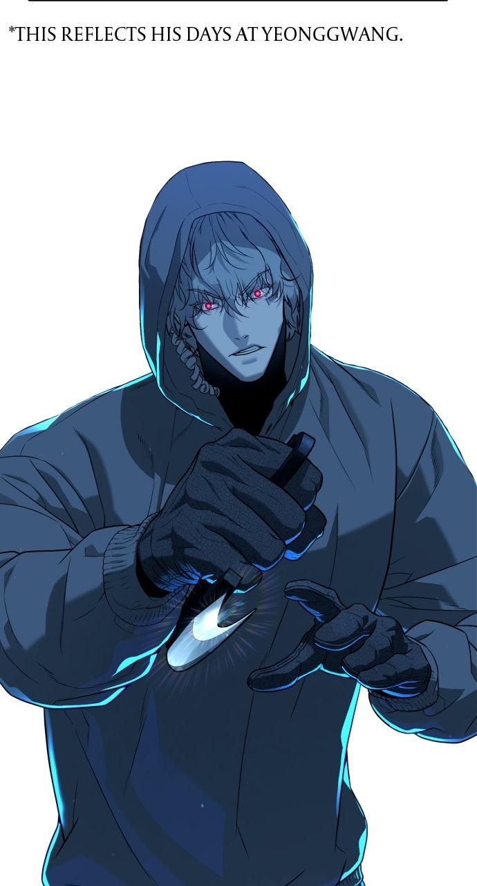 Read Killer Peter Manga Online