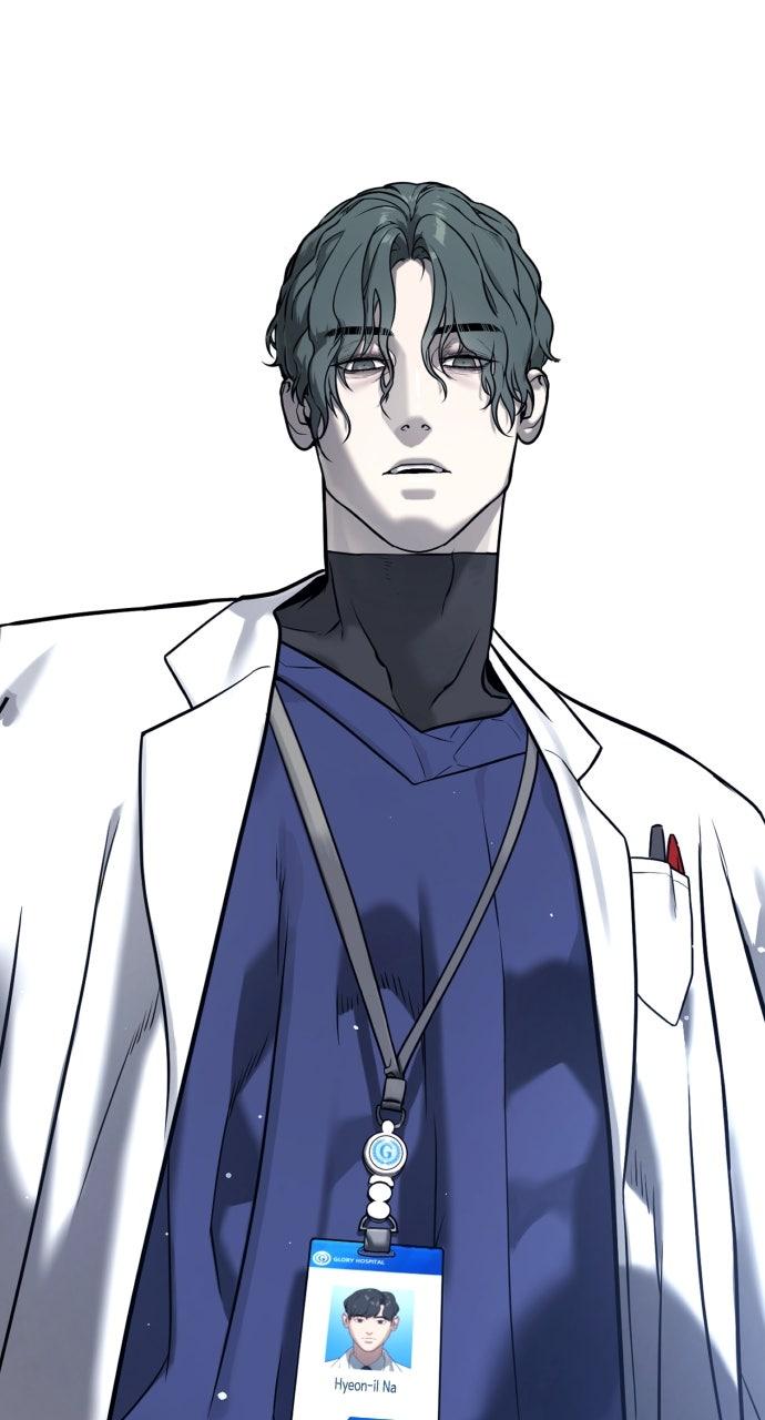 Read Killer Peter Manga Online