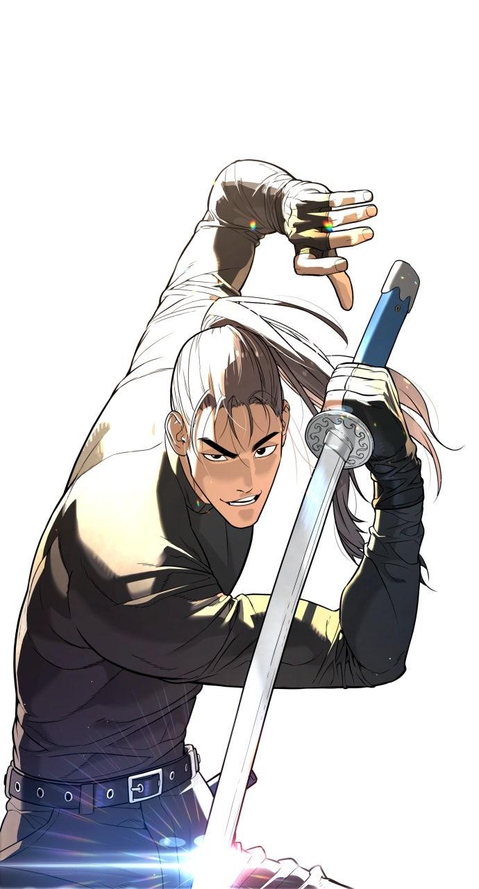 Read Killer Peter Manga Online