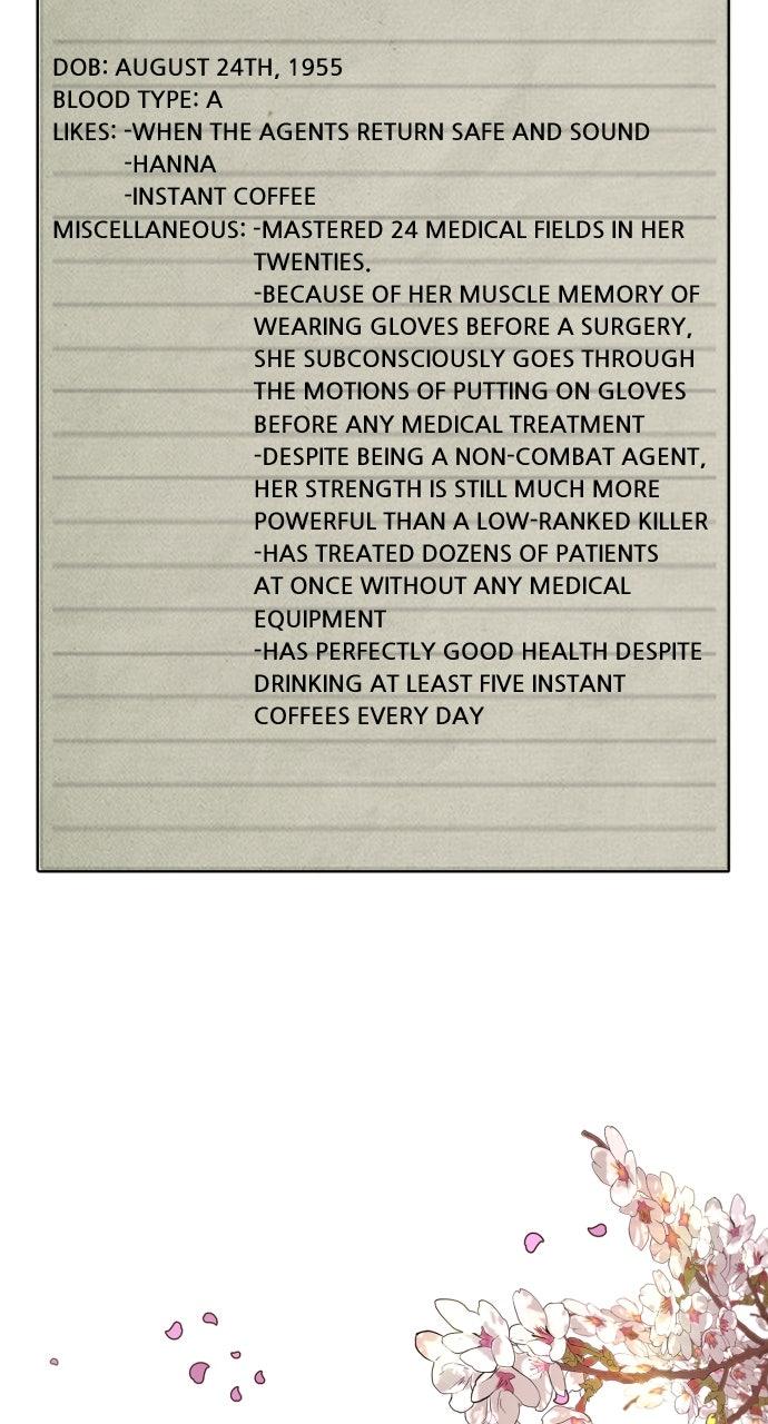 Read Killer Peter Manga Online