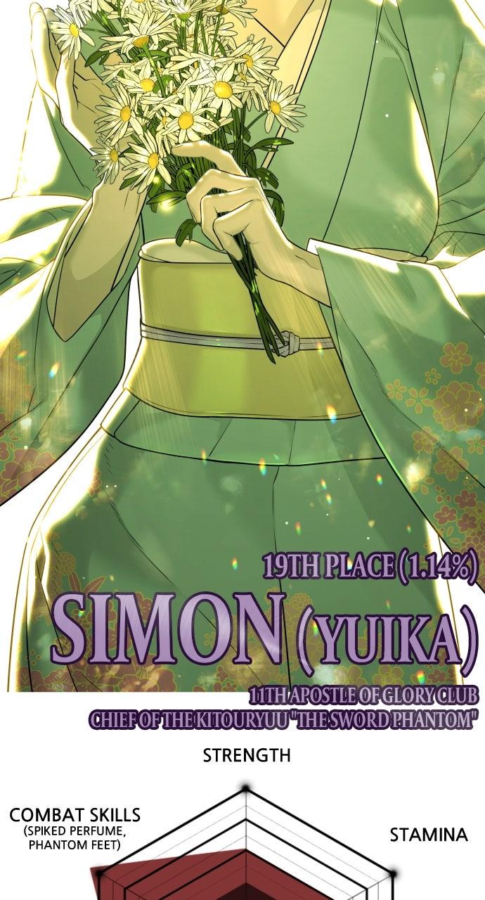 Read Killer Peter Manga Online