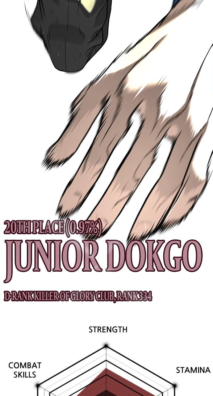 Read Killer Peter Manga Online