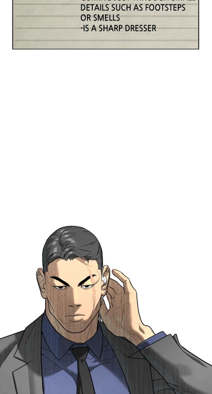 Read Killer Peter Manga Online