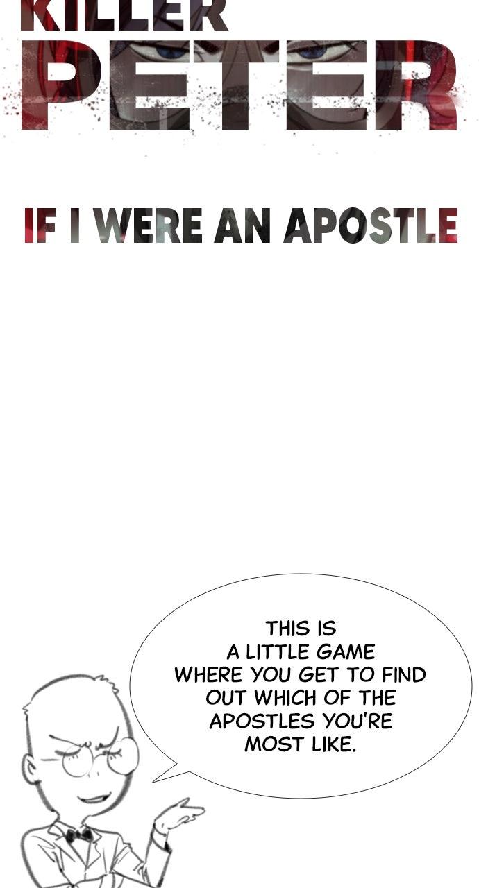 Read Killer Peter Manga Online