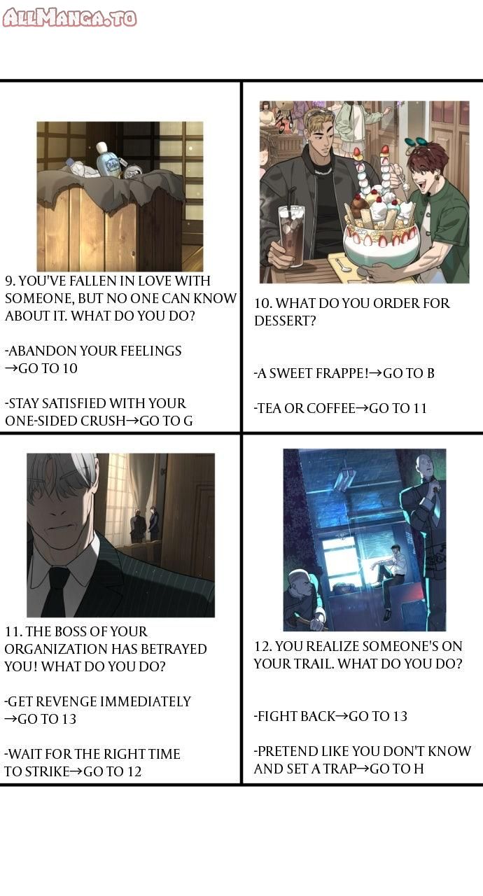 Read Killer Peter Manga Online