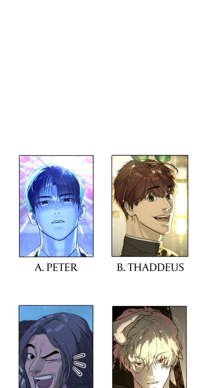 Read Killer Peter Manga Online