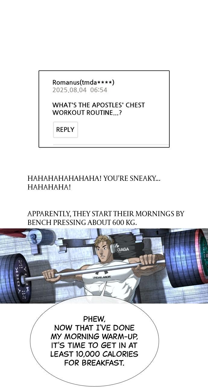 Read Killer Peter Manga Online