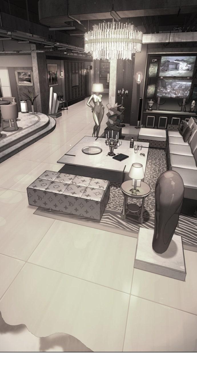 Read Killer Peter Manga Online