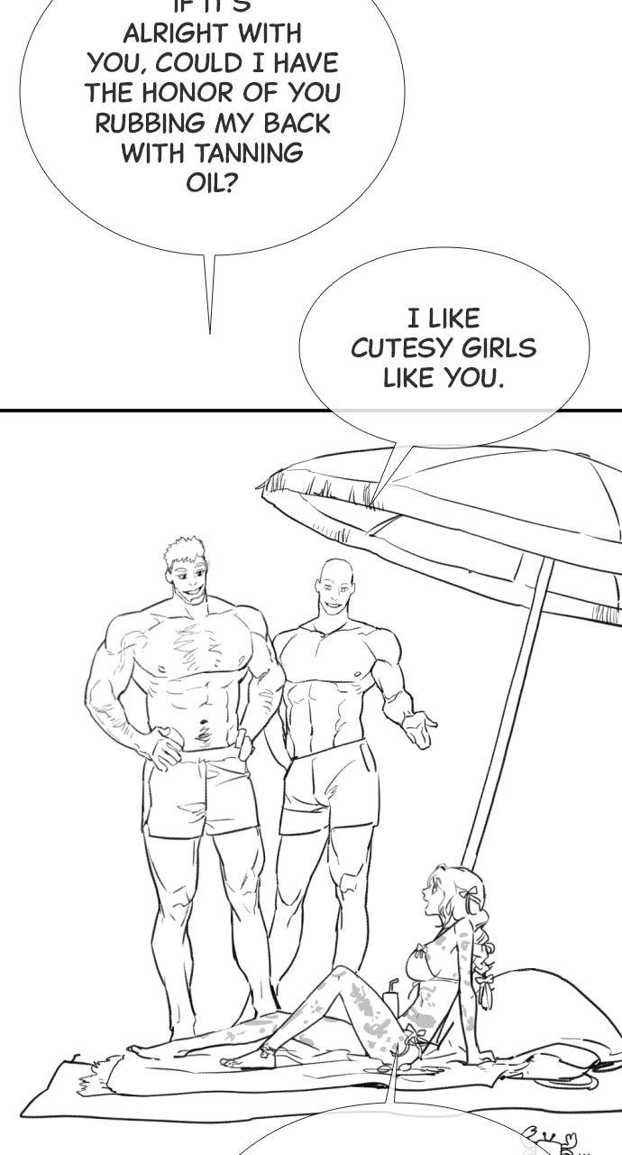 Read Killer Peter Manga Online