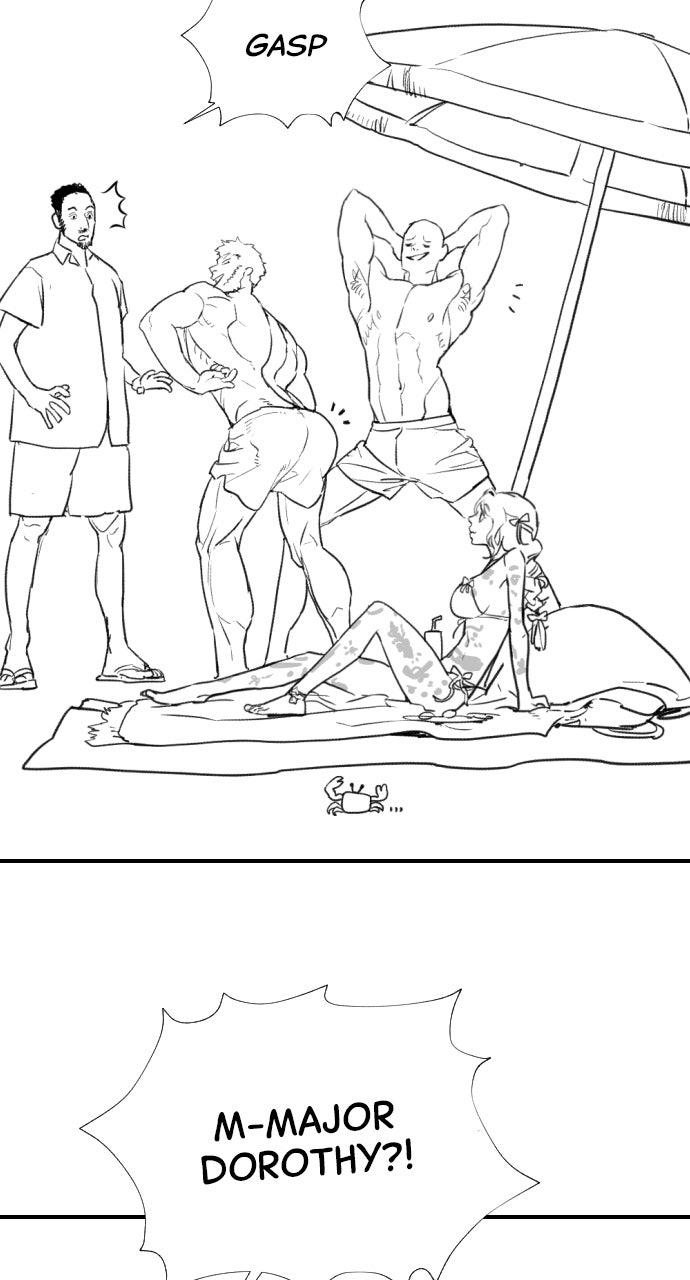 Read Killer Peter Manga Online