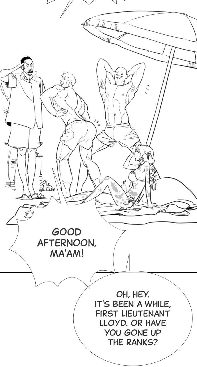 Read Killer Peter Manga Online