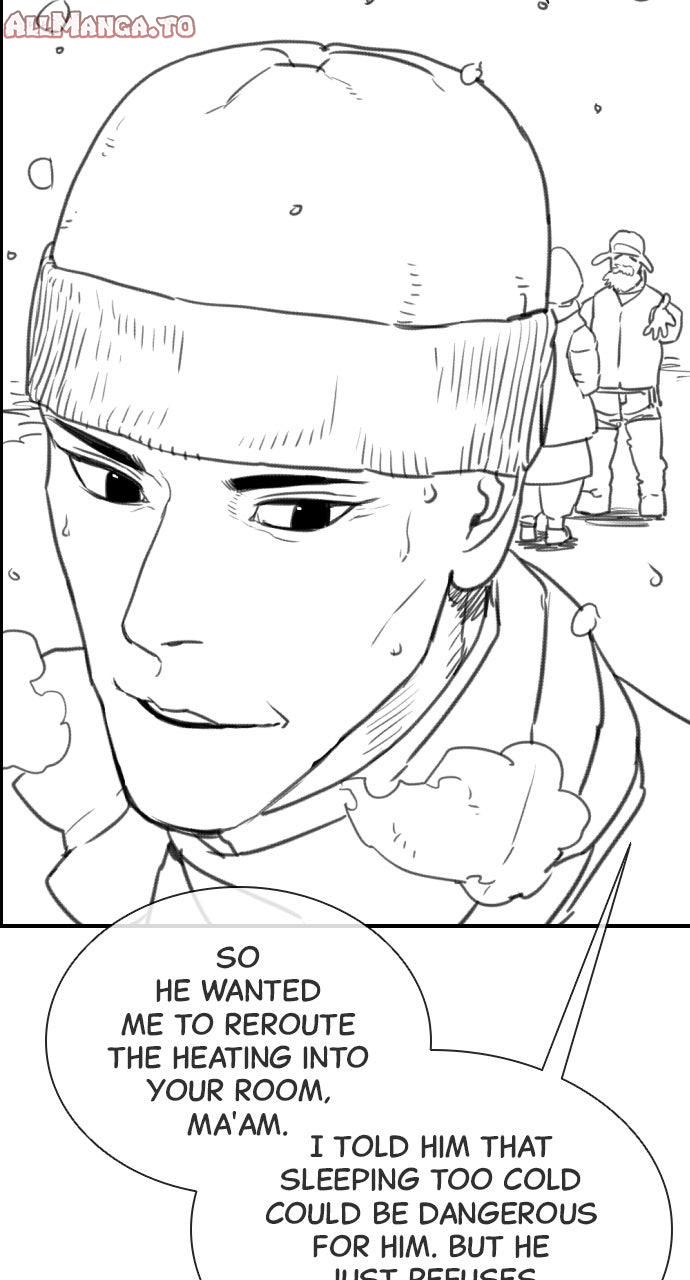 Read Killer Peter Manga Online