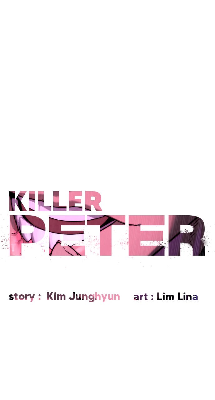 Read Killer Peter Manga Online