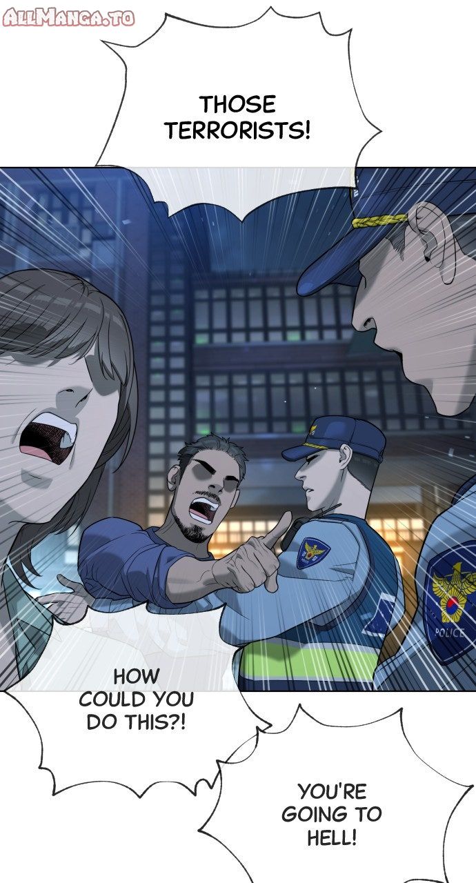 Read Killer Peter Manga Online