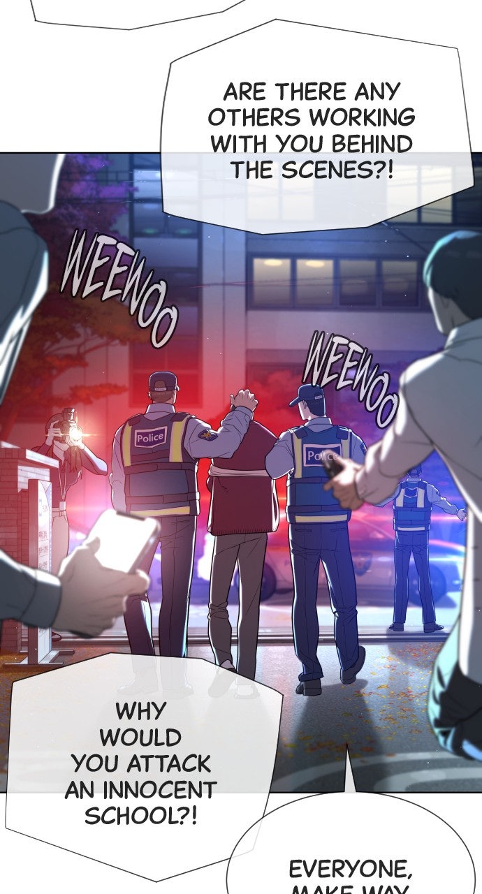 Read Killer Peter Manga Online