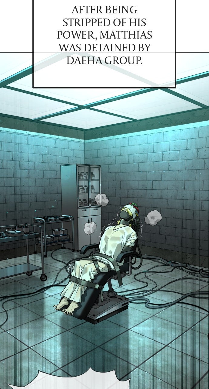 Read Killer Peter Manga Online