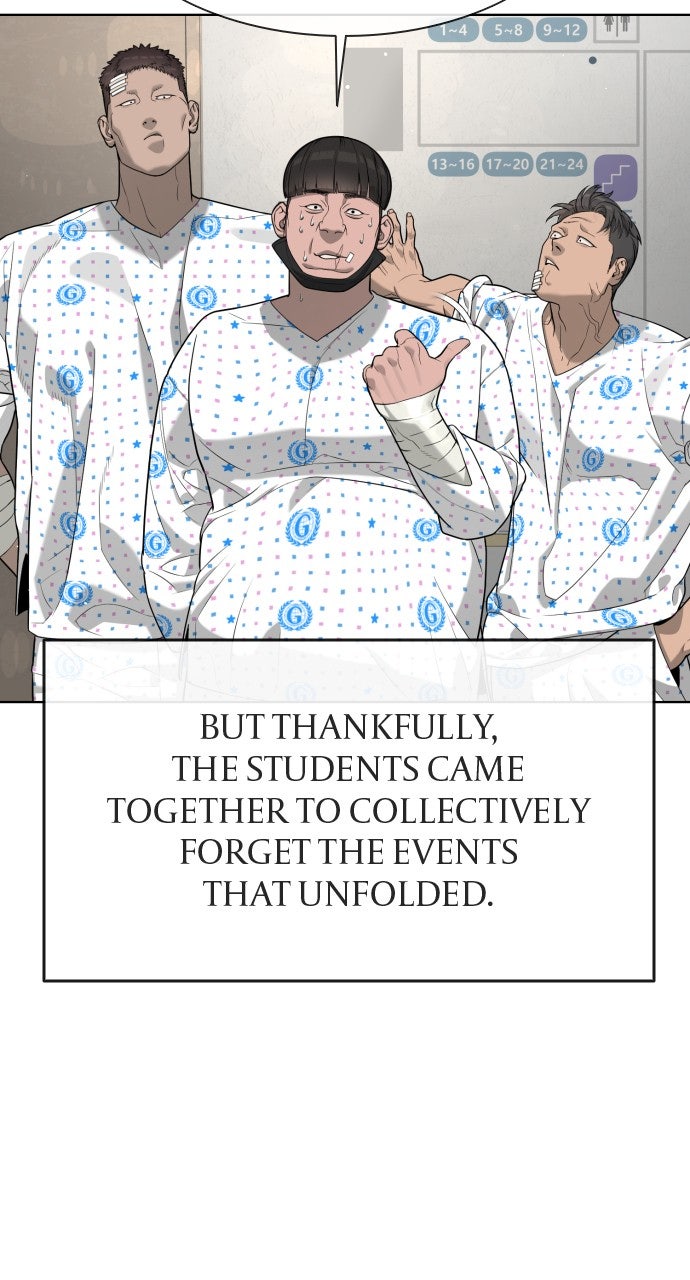 Read Killer Peter Manga Online