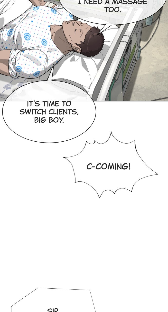 Read Killer Peter Manga Online