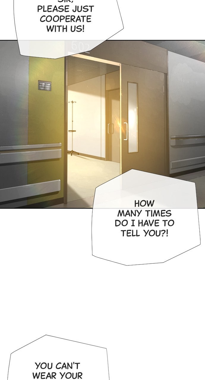 Read Killer Peter Manga Online