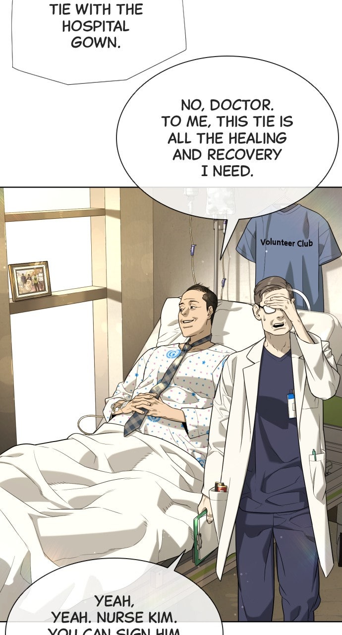 Read Killer Peter Manga Online