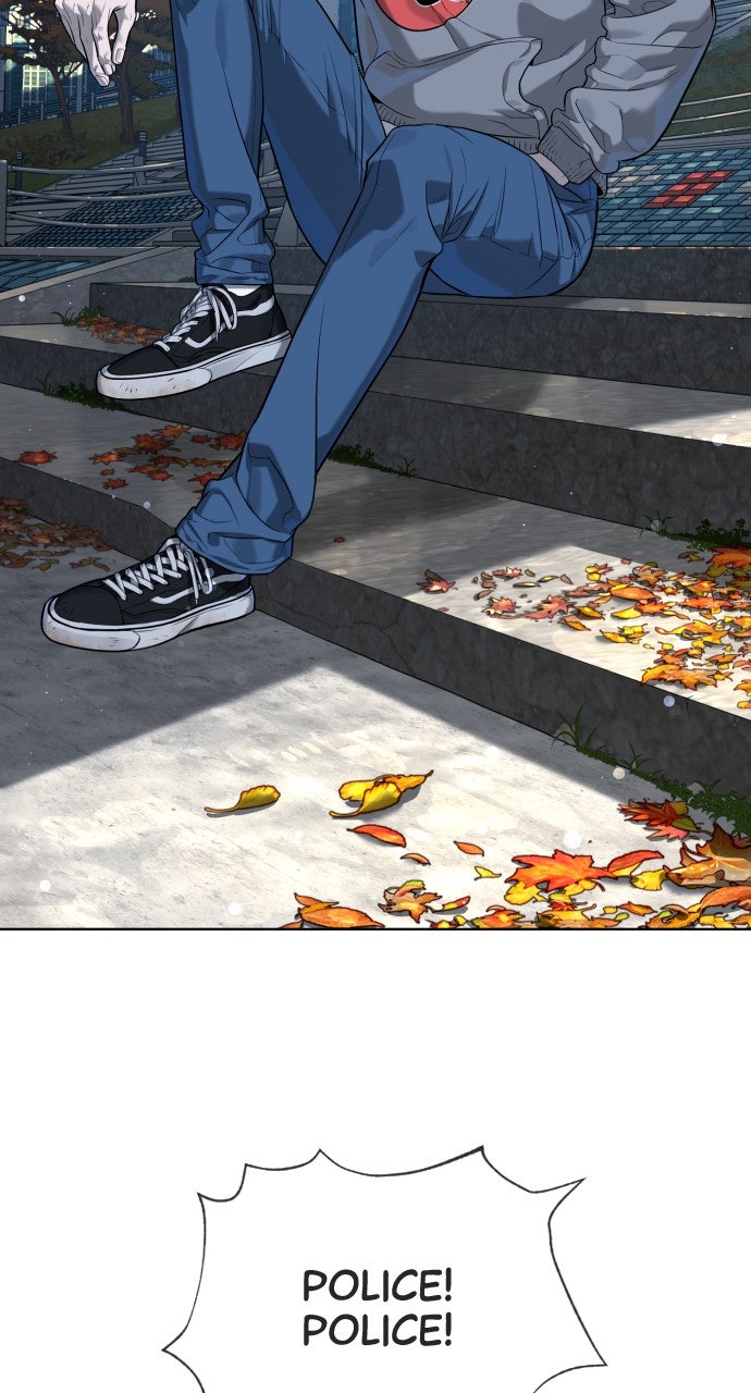 Read Killer Peter Manga Online