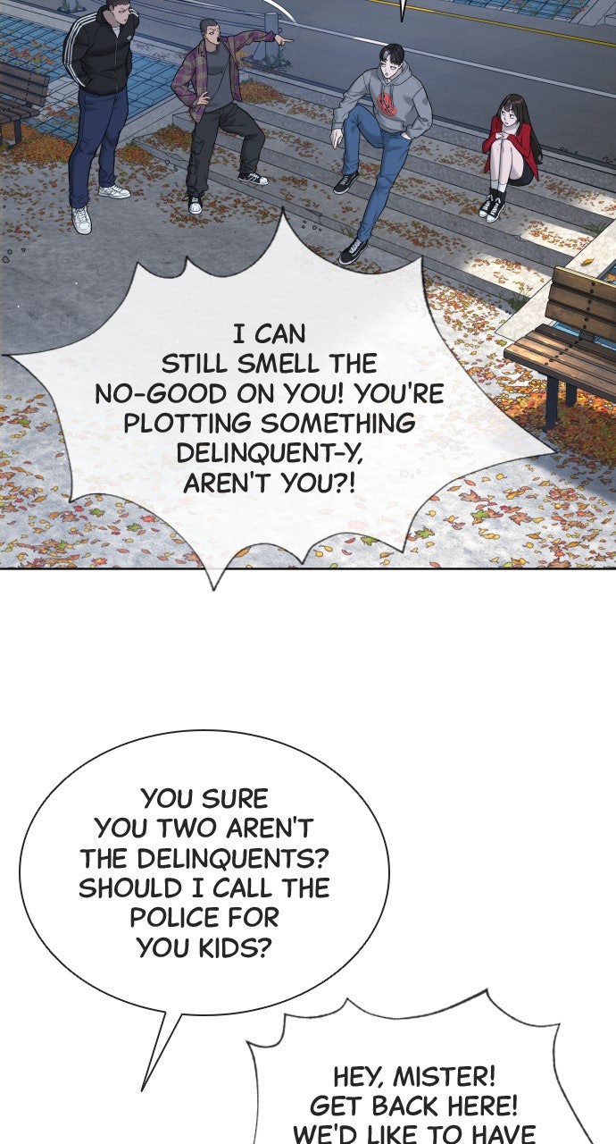 Read Killer Peter Manga Online