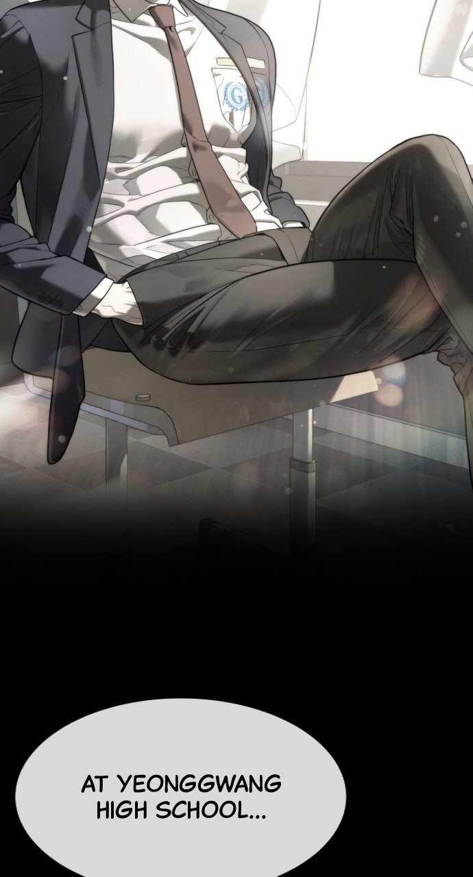 Read Killer Peter Manga Online