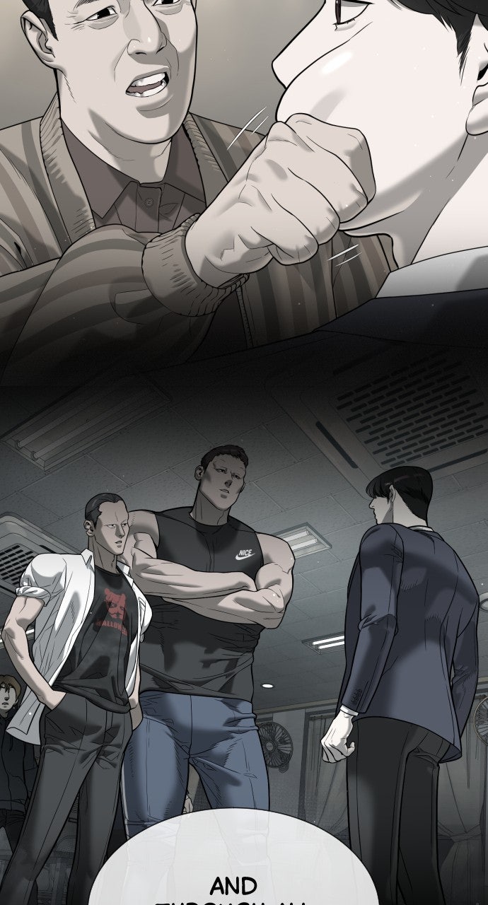 Read Killer Peter Manga Online