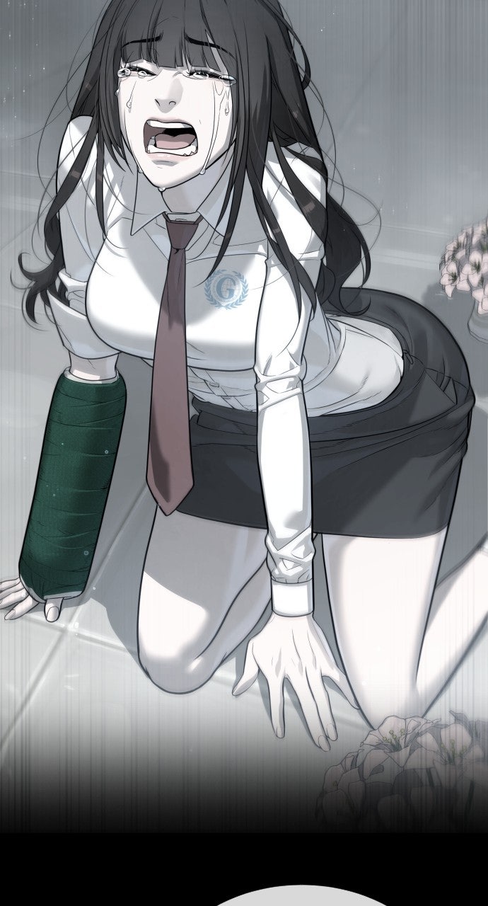 Read Killer Peter Manga Online