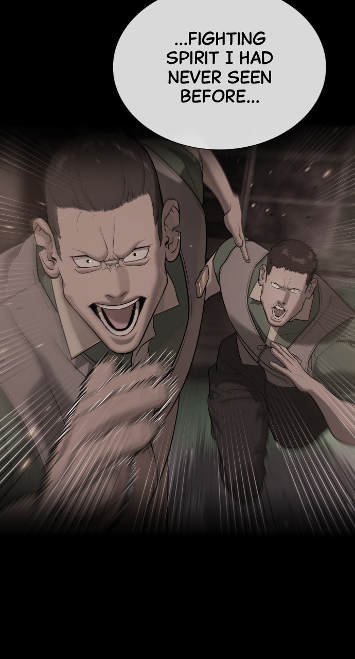 Read Killer Peter Manga Online