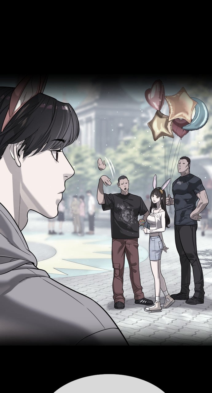 Read Killer Peter Manga Online