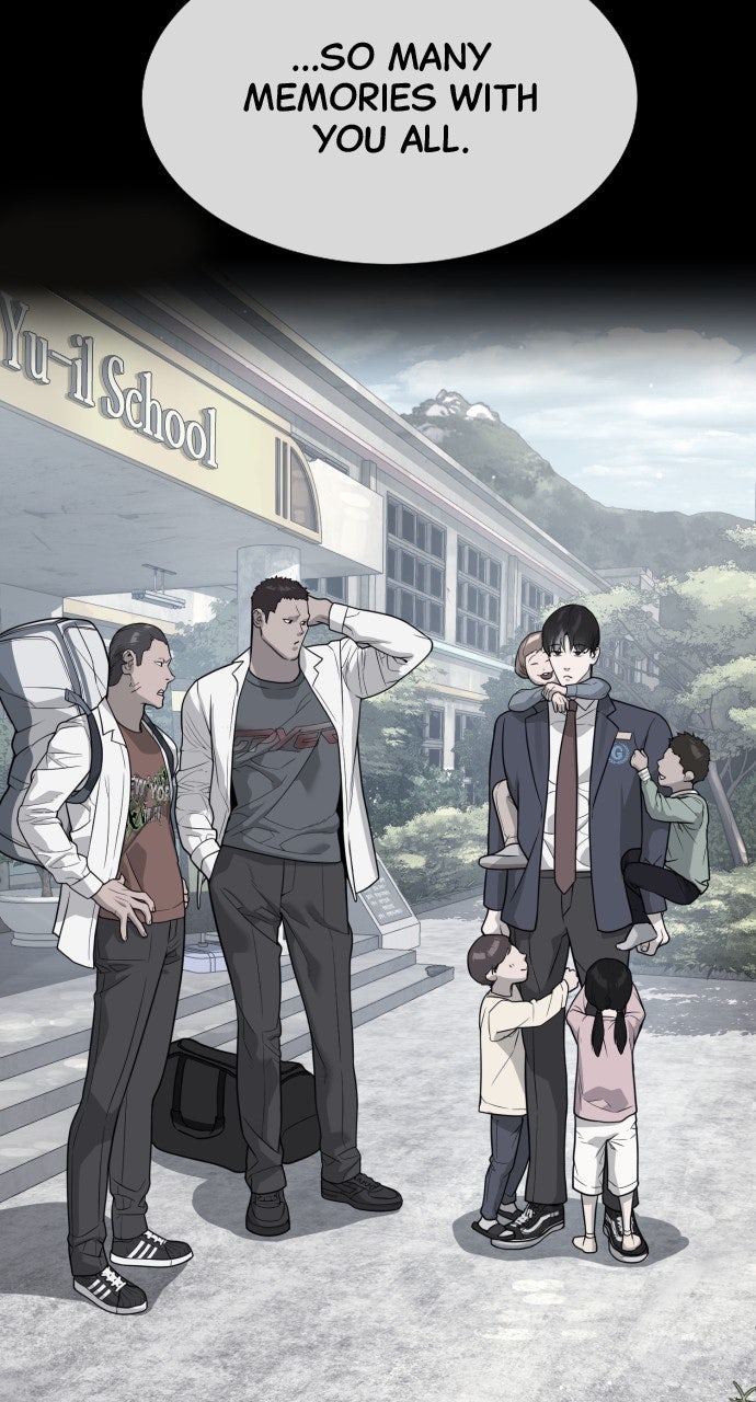 Read Killer Peter Manga Online