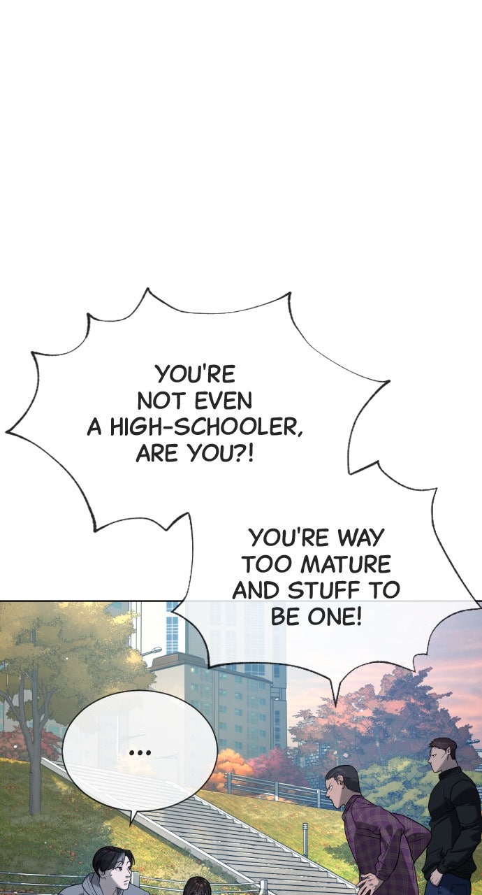 Read Killer Peter Manga Online